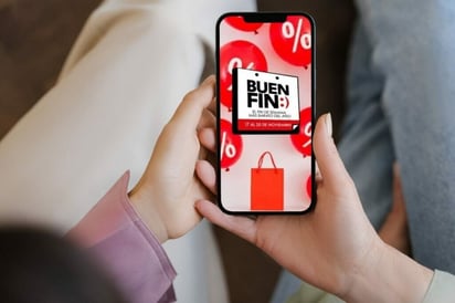 Ventas digitales marcan el rumbo del Buen Fin 2025 en el país