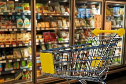 Consumo Privado avanza 0.1% en septiembre y octubre: Inegi