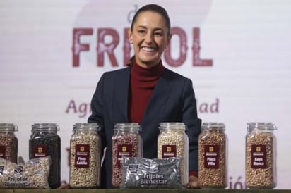 Frijol Bienestar Frijol Bienestar