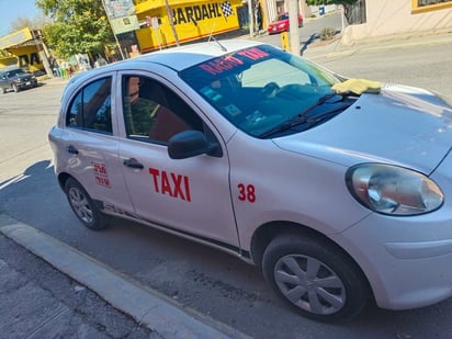 Transporte