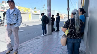 Transporte público