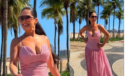 Martha Debayle Martha Debayle