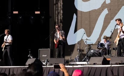 Corona Capital 2025