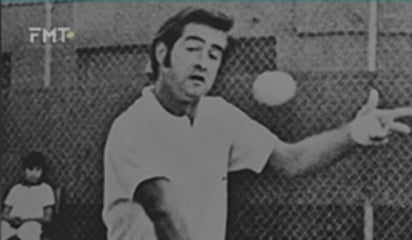 Tenis Tenis