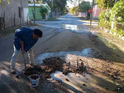 Obras publicas