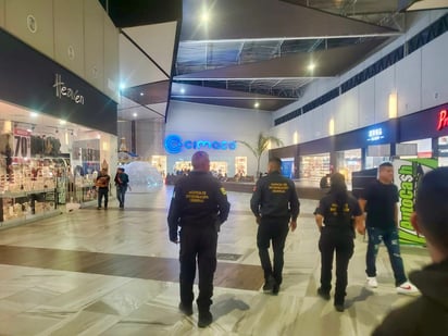seguridad