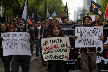 Marcha