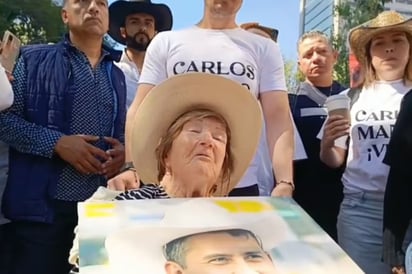 Carlos Manzo Carlos Manzo