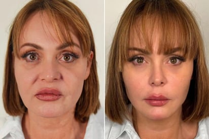 Gaby Spanic sorprende con radical cambio estético; así logró verse más joven