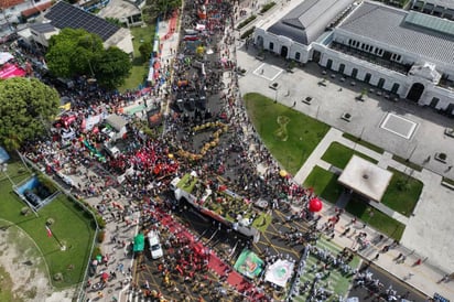 Marcha