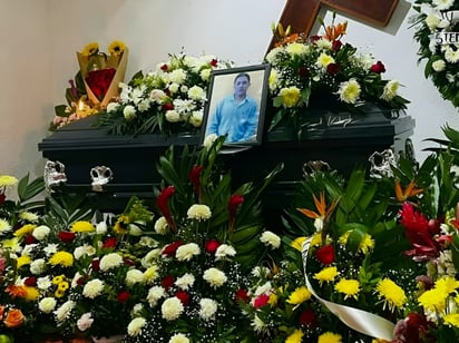 Después de 13 años, familia de Mario Alberto logra darle un adiós digno