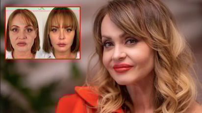 Gaby Spanic Gaby Spanic