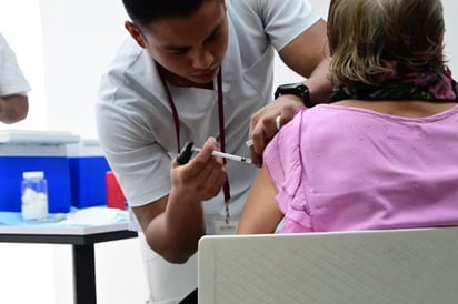 Vacunación Vacunación