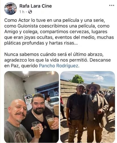 Pancho Rodríguez