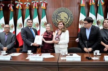Informe de Gobierno