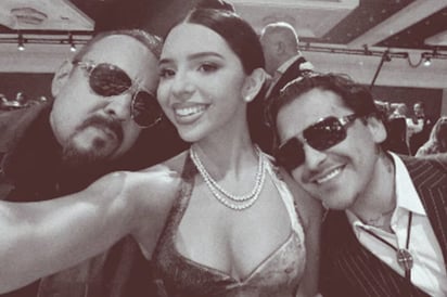 Ángela Aguilar Ángela Aguilar