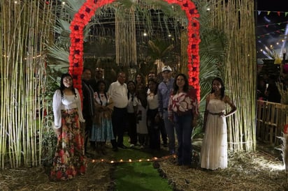 Festival del Maíz