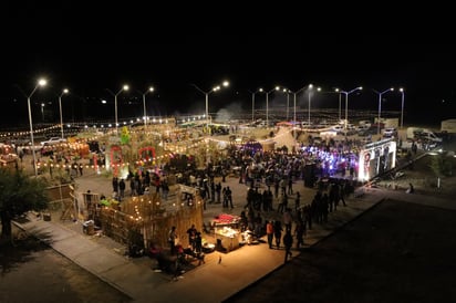Festival del Maíz