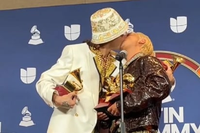 Ca7riel & Paco Amoroso Ca7riel & Paco Amoroso