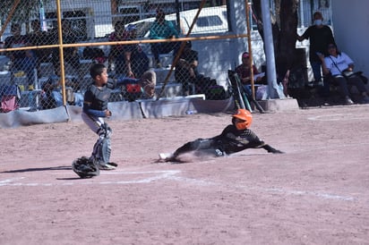 Resultados en Categorías U-12, U-11 y U-14 del 'Joakim Soria'