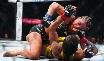 UFC UFC