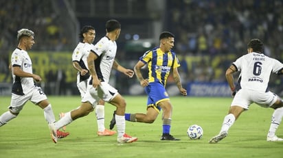 FÚTBOL FÚTBOL