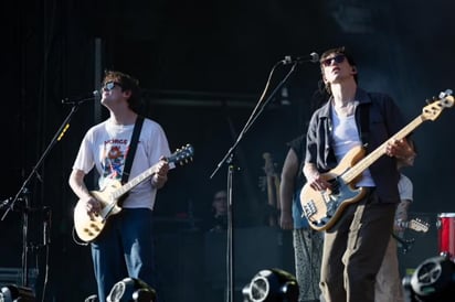 Corona Capital Corona Capital