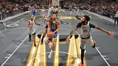 NBA NBA