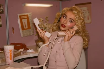 Sabrina Carpenter Sabrina Carpenter