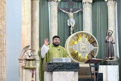 Padre: Protestar sí, pero sin violencia llamado tras marcha de la generación Z