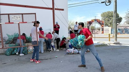 Colecta