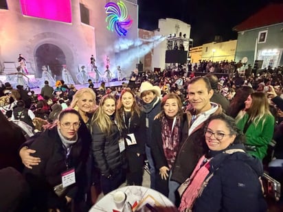 Pueblos mágicos
