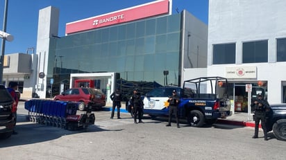 operativos : La estrategia opera de manera ininterrumpida las 24 horas