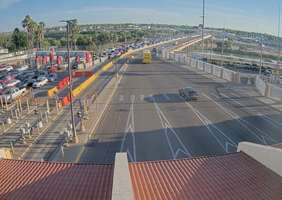 Congestionamiento vehicular