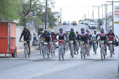 Ciclismo