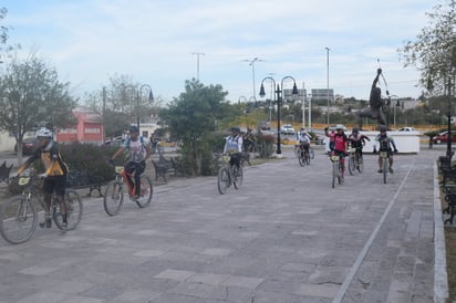 Ciclismo