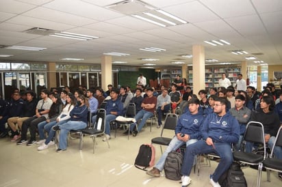 conferencia