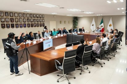 CABILDO DE PIEDRAS NEGRAS El Cabildo de Piedras Negras rechazó en mayo y octubre las cuentas públicas del municipio, lo que podría derivar en un seguimiento por parte