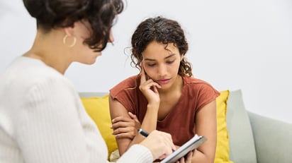 Las tres terapias más efectivas para controlar la ansiedad y el estrés