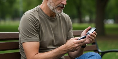 Diabetes sin diagnosticar: por qué millones viven con la enfermedad sin saberlo