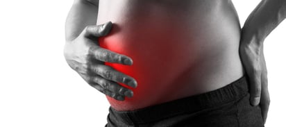 Panza inflamada: por qué ocurre, qué la alivia y qué señales no debes ignorar