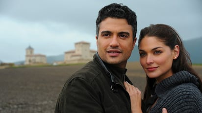 Jaime Camil regresa a la comedia