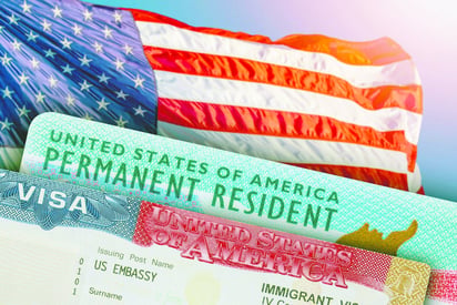 VISAS Intermediarios aprovechan confusión de solicitantes y aplican tarifas abusivas, generando inconformidad entre quienes buscan viajar legalmente a Estados