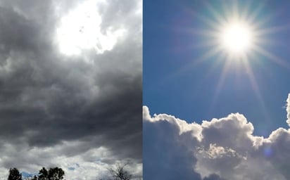 Protección Civil de Sabinas emite pronóstico del clima para la semana