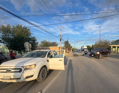 Accidente