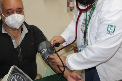 IMSS impulsa nueva estrategia integral contra la Enfermedad Renal Crónica