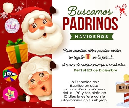 posada navideña