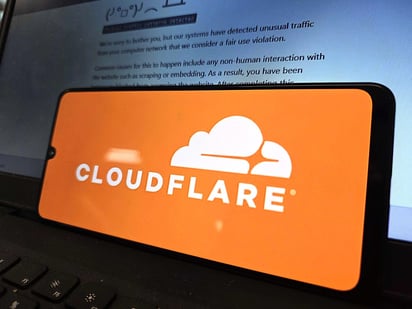 Cloudflare
