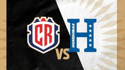 Costa Rica vs Honduras EN VIVO Eliminatorias Concacaf Mundial 2026