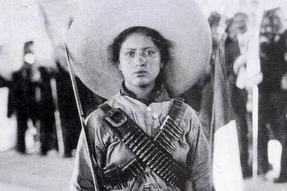Adelita: origen y legado del símbolo femenino de la Revolución Mexicana